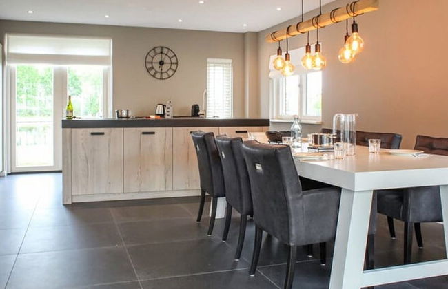 Villa With Garden, in a Holiday Park at the Water - Foto 11