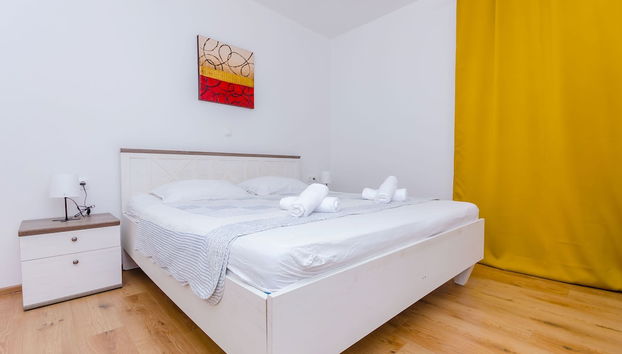 Apartment Rizza - Foto 4, Habitación