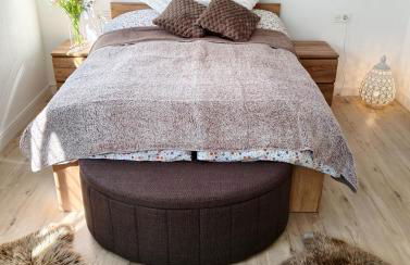 Casa Vikingo - Foto 11