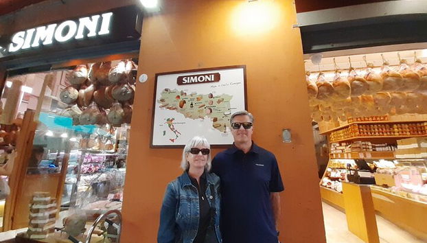 Tour notturno privato di Bologna con guida locale più votata - Foto 4