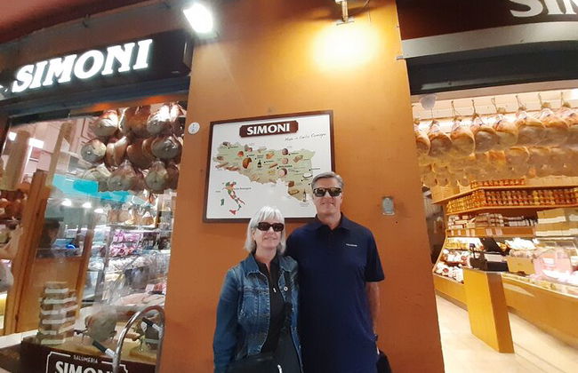 Tour notturno privato di Bologna con guida locale più votata - Foto 4