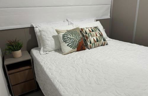 Studio Live 1 Moderno e Aconchegante - Foto 16