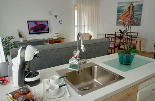 Apartamento R Y C - Foto 7