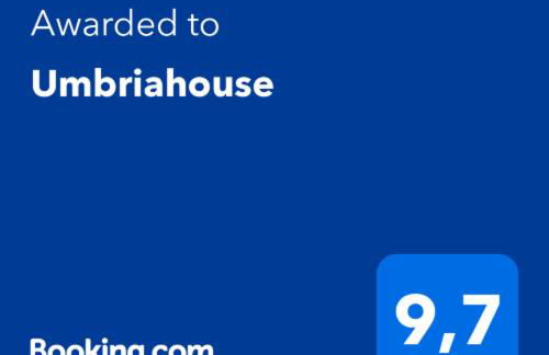 Umbriahouse - Foto 4