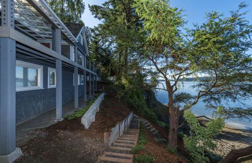 The Nest Gorgeous Waterfront La Conner Getaway! - Foto 35