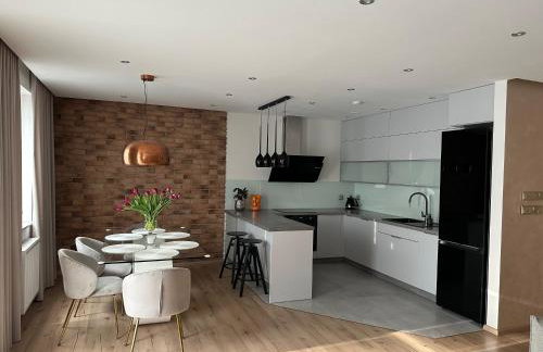 Premium Apartament Polna Szczecinek - Foto 8