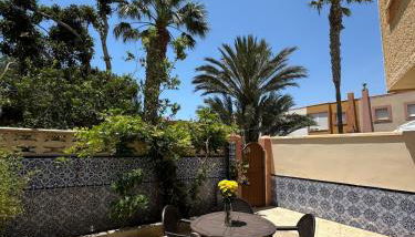 Apartamento Premium Almeria - Foto 5, Garden