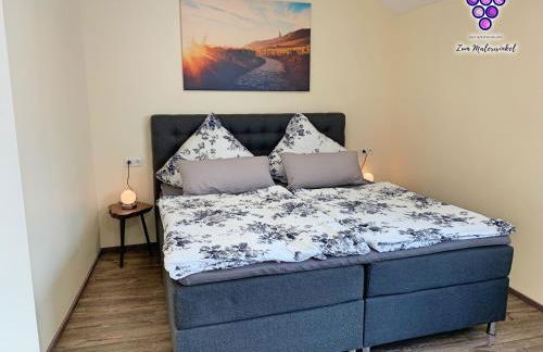 Fewo Zum Malerwinkel - Rüdesheim - Foto 23