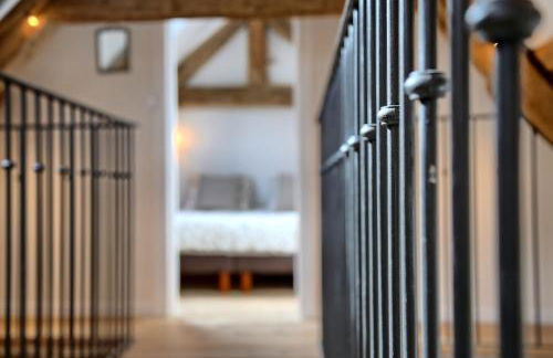 Gîte le Grenier GRAY - Foto 20