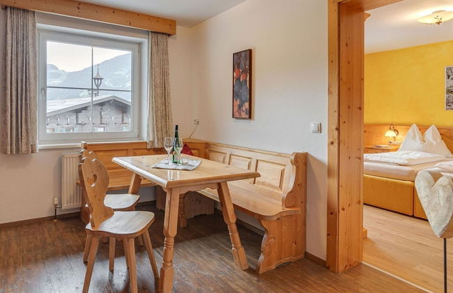 Cosy Apartment in Fugen - Foto 29