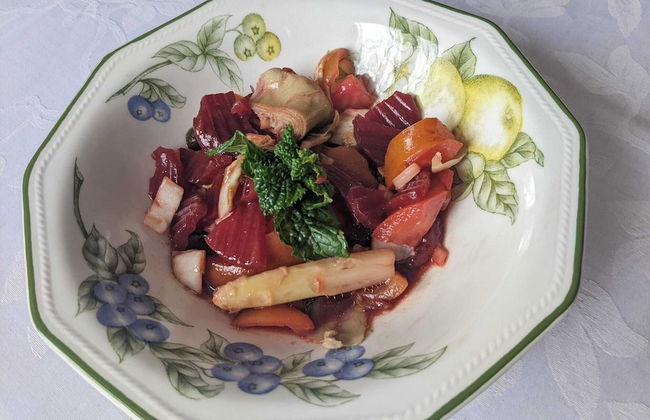 Casa Rural Bilbao Caserio Gondra - Foto 17