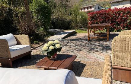 Villa Maison Ellen - Luxury Garden, Colli Euganei - Foto 3