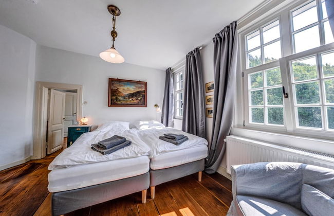 Haus Barkhausen Monschau - Foto 18