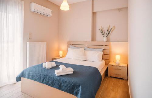 Onda Blu Deluxe Loutraki - Foto 1