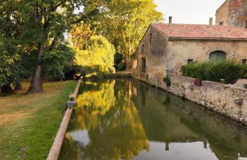 Gîte Superbe L'Ecurie XIXème - Foto 12