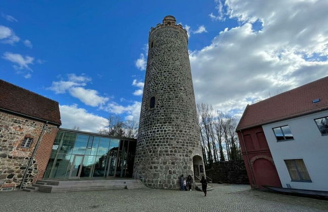 Holiday Home Magpie's Nest - Photo 17