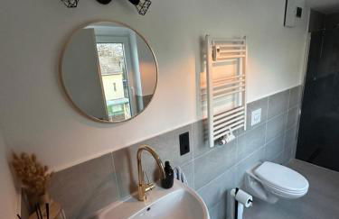 Flamingo 1 - Traumhaftes Wohnen mit Terrasse - zentral und stilvoll - Foto 12