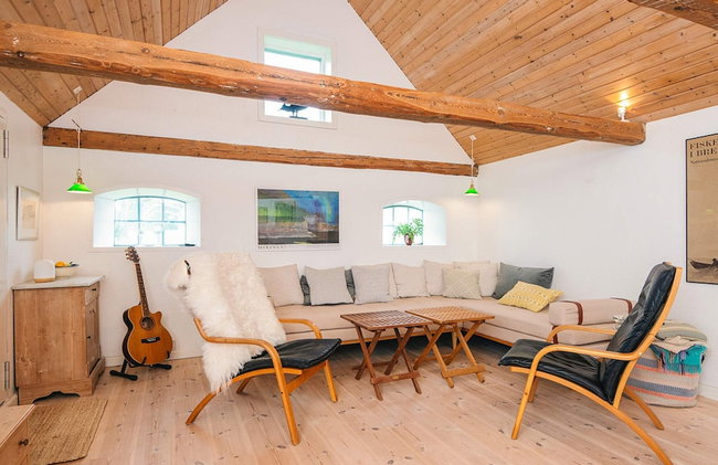 4 Star Holiday Home in Ribe - Foto 1