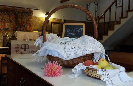 Quinta da Padrela Winery House - Foto 21