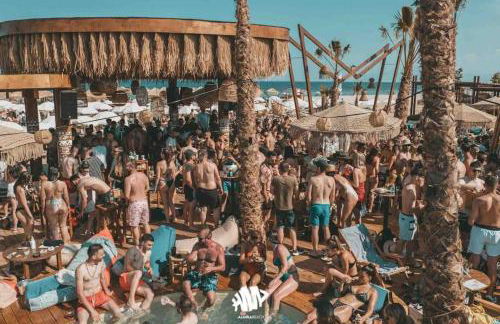 Eden Suite Paralia - Foto 60