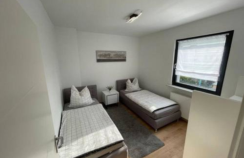 Schönes Reihenhaus mit Garten - Foto 9