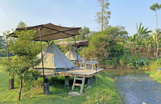 Shine River Ciwidey - Photo 1