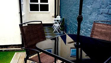 The Durham Terrace - Foto 5