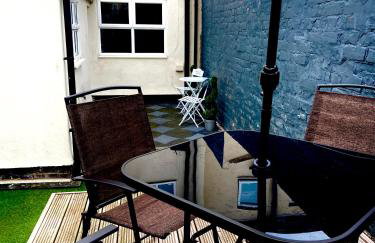 The Durham Terrace - Foto 5