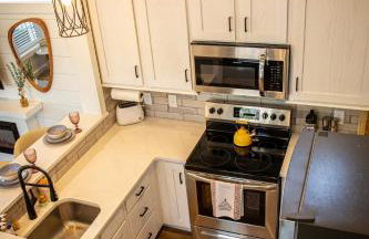 Mt Fether - Tiny Home - Mins to DeSoto, Brow Park - Foto 7