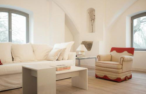 Gutshaus Üselitz - Foto 15