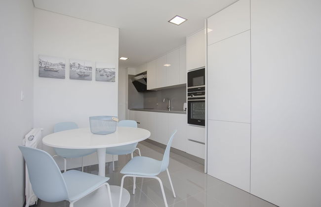 Liiiving- Luxury River View Apartment II - Foto 23