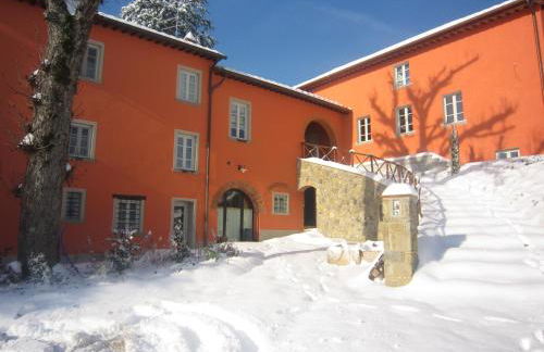 Agriturismo Villa Le Vigne - Foto 65