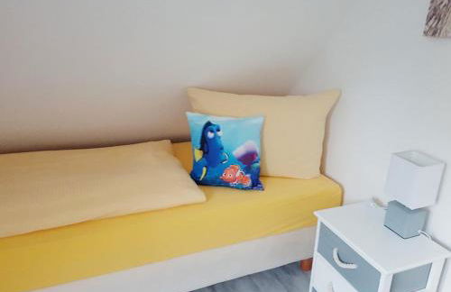 Ostseeblick Baabe - Foto 19