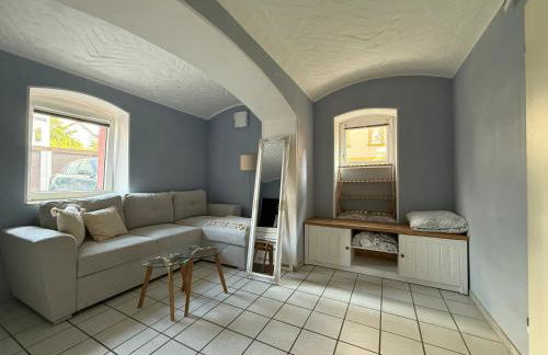 Boho & Loft 2 Zimmer Parkplatz - Photo 51