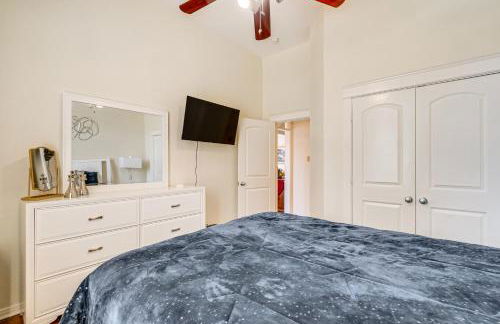 Near Cynthia Woods Mitchell Pavilion Family Home! - Photo 21