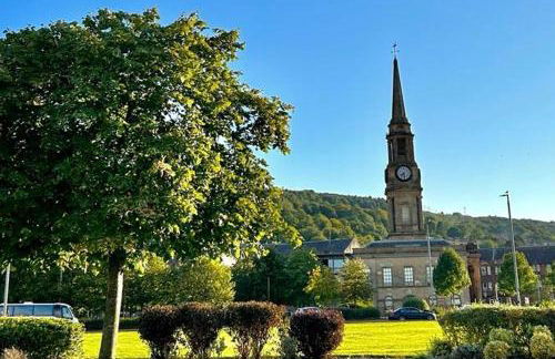 THE LION’S REST - BOUTIQUE APARTMENT SUITE. - Photo 49