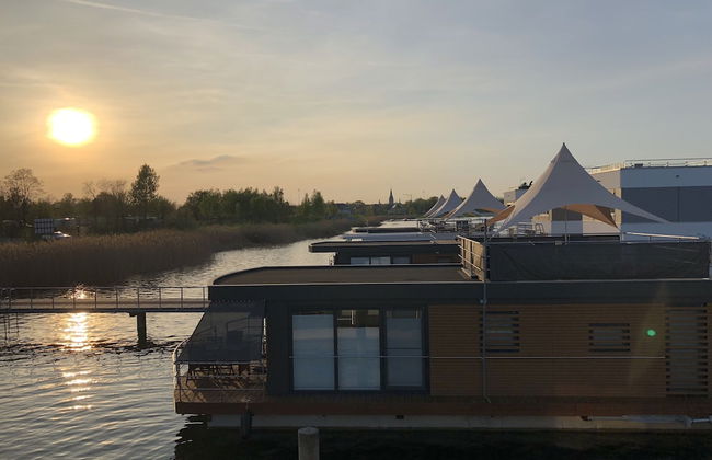 Hausboot Harmonie - Foto 54