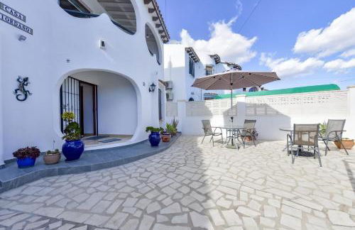 Rafol - Casa adosada con piscina comunitaria y tenis comunitario - Foto 1