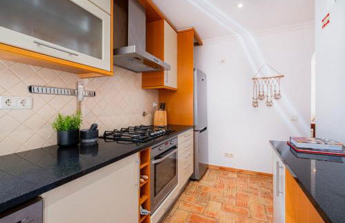 Casa Chiquita - Praia dos Salgados - new propertie Algarve - Foto 22