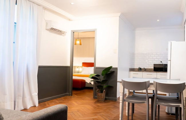 Moreno 820 by DOT Suites - Photo 25