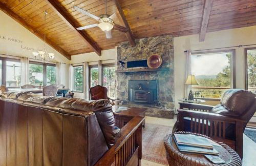 Pine Valley Lodge - Foto 8
