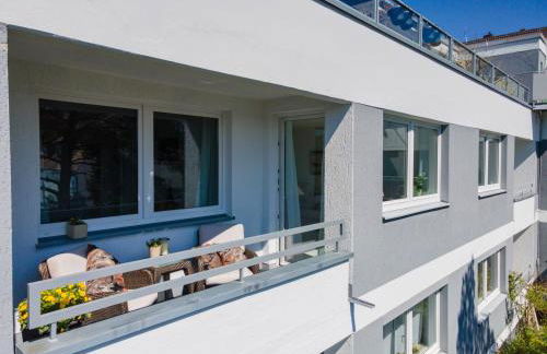 Ferienwohnungen Riese - Ruhepol - Foto 8