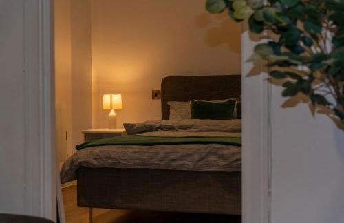 Apt Croydon, 1 Min walk to Train - Foto 3