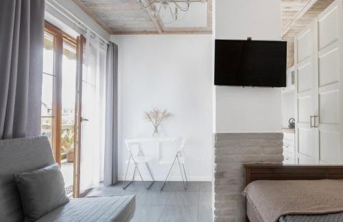 Apartament z tarasem - Foto 6