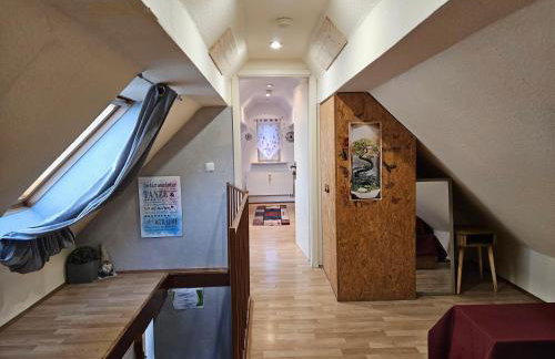 Fewo-O3 3-6-Personen-23km-bis-Frankfurt-Nord - Foto 7