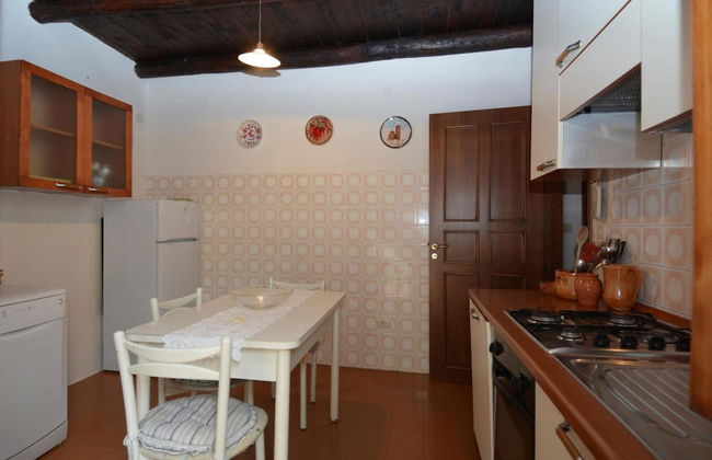 Villa Maratea - Villa Maratea - Foto 9