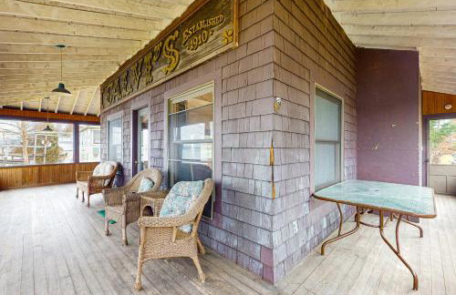 Wildberry Cottage - Foto 26