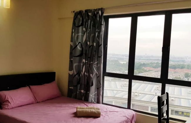 Setia Walk R2 Block by SYNC - Foto 2