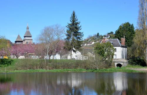 AU BORD DE L'EAU appartement 50 M2 - Photo 7