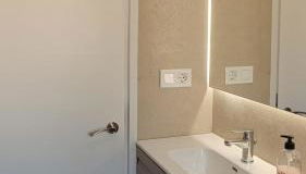 Apartamento a 150 metros de la playa en la Fosca - Foto 2